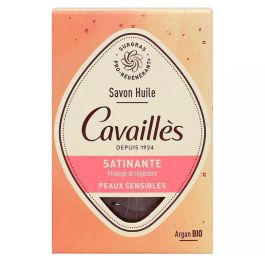 Roge Cavailles Jabón Sólido con Aceite Sati 100gr Precio: 5.59000035. SKU: B17GFZAY45
