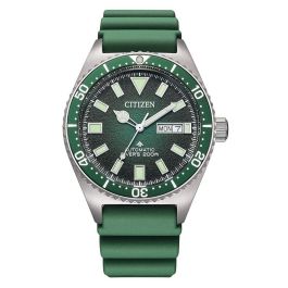 Reloj Hombre Citizen NY0121-09X (Ø 41 mm)