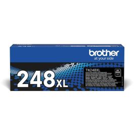 Brother Toner XL Negro Hll3220Cw, 3240Cdw - Dcpl3520Cdw, 3560Cdw - Mfcl3740Cdw, 3760Cdw - Hll8230Cdw, 8240Cdw - Mfcl8340Cdw, 8390Cdw Precio: 94.79000003. SKU: B144WQVDLS