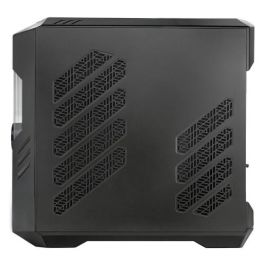 Cooler Master HAF 700 EVO Caja PC E-ATX con Cristal Templado, ARGB, PWM, Ventiladores 200mm, H700E-IGNN-S00