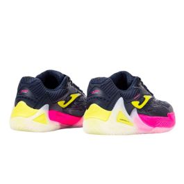 Zapatillas de Padel para Adultos Joma Sport Open 2503 Azul marino S