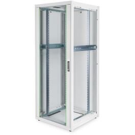 Digitus Armario de Red Dynamic 42U 2010x800x800mm, Gris