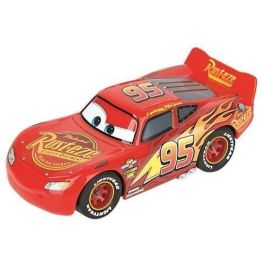 Carrera primer circuito Disney Cars 3 2.4 metros