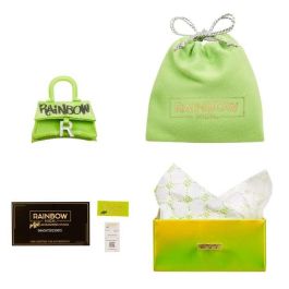 Rainbow High Bolsos de Moda con Accesorios y Modelos Surtidos
