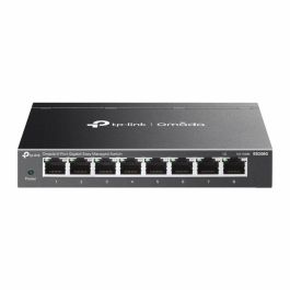TP-Link Omada ES208G Switch Gestionado L2 Gigabit Ethernet 8 Puertos