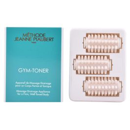 Méthode Jeanne Piaubert GYM TONER Aparato Masaje y Drenaje | Estimula Circulación y Tonifica Tejidos