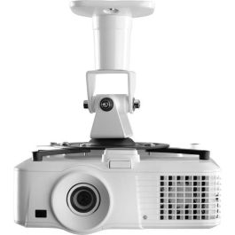 One For All WM5320 Soporte Universal de Techo para Proyector - Compatible con la Mayoría de Proyectores One For All WM5320 Soporte Universal de Techo para Proyector - Compatible con la Mayoría de Proyectores