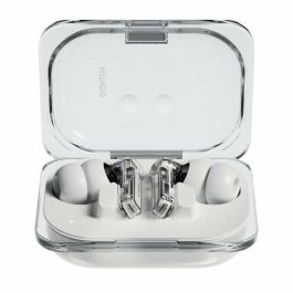 Auriculares con Micrófono Nothing A0052656 Blanco Precio: 126.94999955. SKU: B1GYR82ST9