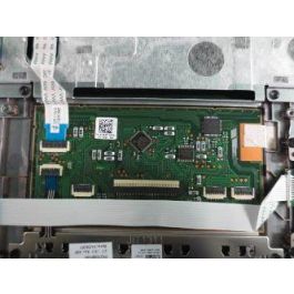 Dell ASSY Palmrest, With Smart Card Reader, Dual Pointing Dell ASSY Palmrest, With Smart Card Reader, Dual Pointing