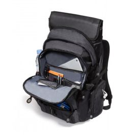 Mochila para Portátil Dicota D31008 Negro Mochila para Portátil Dicota D31008 Negro