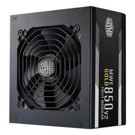 Cooler Master COO1735021230872 Fuente de alimentación MWE Gold V2 850 W