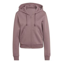 Sudadera con Capucha Mujer Adidas ALL SZN Fleece