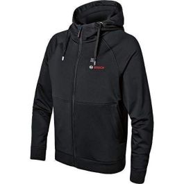 Bosch Professional Chaqueta térmica GHH 12+18V XA talla 3XL sin batería - 06188000EV Bosch Professional Chaqueta térmica GHH 12+18V XA talla 3XL sin batería - 06188000EV