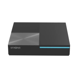 Strong LEAP-S3 PRO Reproductor Multimedia Android TV Box 4K Ultra HD HDMI con Wi-Fi 6 y 32GB de Almacenamiento Negro Precio: 62.89000047. SKU: B1GR5DAB62