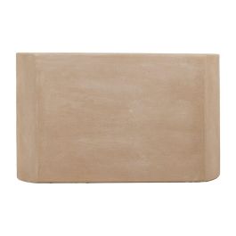 Mesa de Centro WILMA Beige 100 x 60 x 45 cm