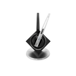 Auriculares con Micrófono Epos 1000541 Negro Auriculares con Micrófono Epos 1000541 Negro