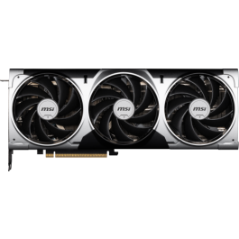 MSI VENTUS GeForce RTX5080 16G 3X OC NVIDIA GeForce RTX 5080 16 GB GDDR7 MSI VENTUS GeForce RTX5080 16G 3X OC NVIDIA GeForce RTX 5080 16 GB GDDR7