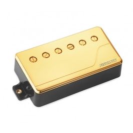 Pastilla Humbucker Classic (Mástil)- Dorada Precio: 177.58999995. SKU: B1KCYDT7LG