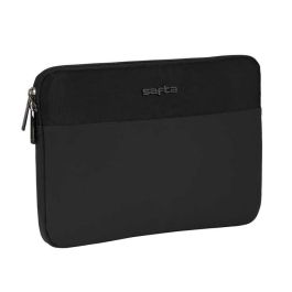 Safta Funda Portatil Business 11,6" Negra 31x23x2cm