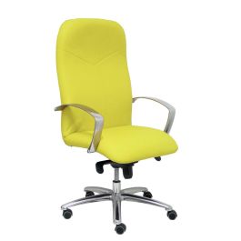 Sillón de Oficina P&C DBSP100 Amarillo