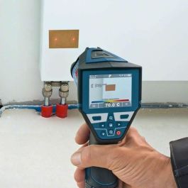 Bosch Professional 0601083308 Detector Térmico GIS 1000 C