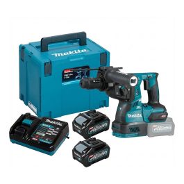 Makita HR004GM201 Akku-Kombihammer SDS-PLUS 40V Precio: 894.49999958. SKU: B1HHWM2QX3