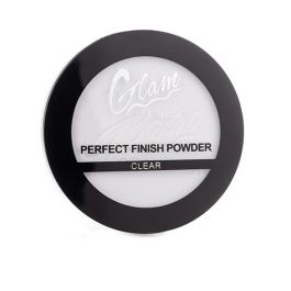 Glam Of Sweden PERFECT FINISH powder Polvos Fijadores de Maquillaje Traslúcidos 8 gr Precio: 2.6899994. SKU: S0578655