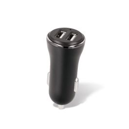 FOREVER Cargador de Coche CC-03 con 2 Puertos USB 3.6A y Cable 3 en 1 de 3A - GSM099058 Precio: 7.88999981. SKU: B1BN3H2GWM