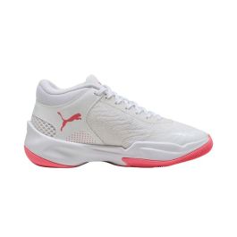 Zapatillas de Baloncesto para Niños Puma Court Pro 2 Jr