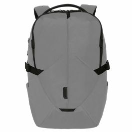 Targus Terra EcoSmart Mochila para portátil de hasta 16" (40,6 cm) Gris. Diseño unisex con compartimento para tablet, fabricada con materiales reciclados. Targus Terra EcoSmart Mochila para portátil de hasta 16" (40,6 cm) Gris. Diseño unisex con compartimento para tablet, fabricada con materiales reciclados. Precio: 51.89000058. SKU: B14HJKEHCH