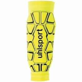Espinilleras de Fútbol Uhlsport 100678702 Amarillo XL Precio: 23.94999948. SKU: B1HQRDDVNT