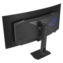 ASUS ROG Strix XG34WCDG 90LM0B70-B01171 Monitor Gaming 34" UWQHD QD-OLED Curvo 175Hz 0.03ms G-SYNC FreeSync