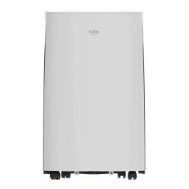 Deshumidificador Solac DH8966 340 W 4 L Deshumidificador Solac DH8966 340 W 4 L Precio: 214.68999992. SKU: B1F3LZM5TF