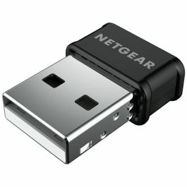 Adaptador USB Wifi Netgear A6150-100PES Precio: 44.9499996. SKU: S55068844