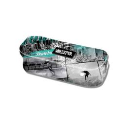 Unkeeper Estuche Tapa Superior Skateboard 80558617130 21 X 8 X 8 CM Precio: 11.49999972. SKU: B1KEH53QGY