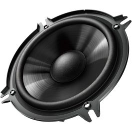 Pioneer TS-G130C Altavoces de sistema de 2 vías, 13 cm de diámetro, 40W RMS nominal, 250W potencia máxima, 4 ohmios