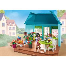 Playmobil - Floristería Playmobil - Floristería