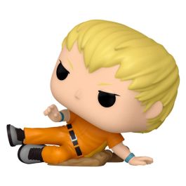 FUNKO Figura POP My Hero Academia Mashirao Ojiro, 9cm, Vinilo, en Caja Regalo