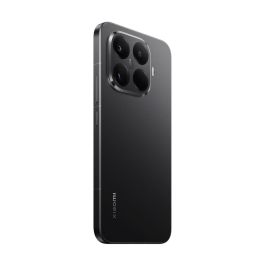 Smartphone Xiaomi 15T Pro 5G 6,83" Octa Core 12 GB RAM 1 TB Negro