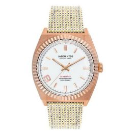 Reloj Mujer Jason Hyde jh20013 (Ø 36 mm) Reloj Mujer Jason Hyde jh20013 (Ø 36 mm) Precio: 66.50000038. SKU: S0349480