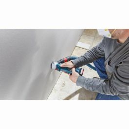 Bosch Professional GCU 18V-30 Recortadora Inalámbrica sin Batería, Compatible con Baterías 18V, 06019K8000