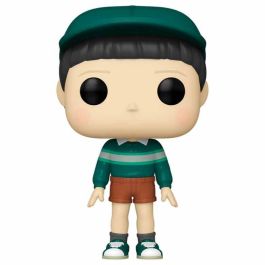 Funko POP! El Juego del Calamar Chul-Su Figura Vinilo Coleccionable 9cm en Caja Regalo Precio: 15.49999957. SKU: B1J4F75CLC