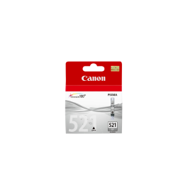 Canon 2937B001 Cartucho de Tinta Gris Original Tinta a Base de Pigmentos 1 Pieza Precio: 10.78999955. SKU: B1BXL4QENC