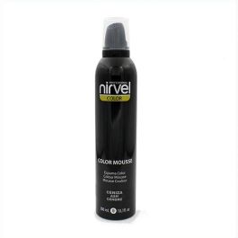 Nirvel Mousse Color Ceniza 300 Ml - Color y Fijación Precio: 6.50000021. SKU: S4255192