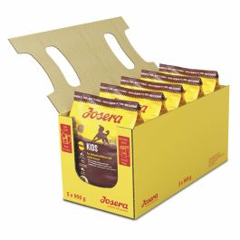 Pienso Josera Pollo 5 x 900 gr