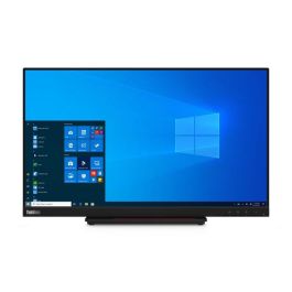 Lenovo Monitor T24t-20 23.8 Pulgadas Táctil Full HD IPS