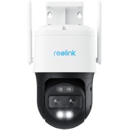 Reolink Trackmix W760 Cámara para Exteriores Blanca
