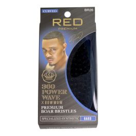 Red Kiss Premium Power Wave Palm Boar Brush (H) Precio: 10.58999986. SKU: B1ACZADWKD