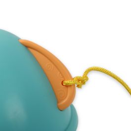 Tachan Pulpo de Arrastre y Juguete de Baño Azul para Bebés +12 Meses