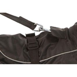 Chubasquero - KERBKL - FORKS - Talla XL - 50 cm - Negro Chubasquero - KERBKL - FORKS - Talla XL - 50 cm - Negro